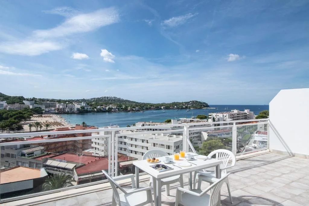 Appartement met 2 slaapkamers — Pierre & Vacances Mallorca Deya - Adults recommended
