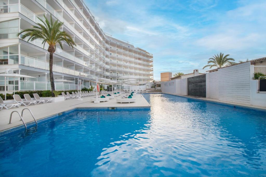 Pierre & Vacances Mallorca Deya - Adults recommended