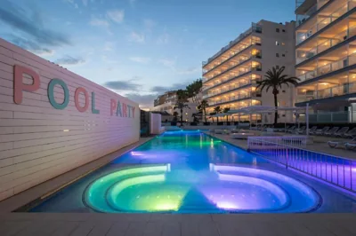 Pierre & Vacances Mallorca Deya - Adults recommended — foto 3