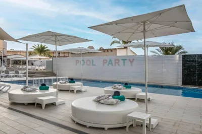 Pierre & Vacances Mallorca Deya - Adults recommended — foto 4