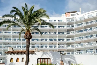 Pierre & Vacances Mallorca Deya - Adults recommended — foto 5
