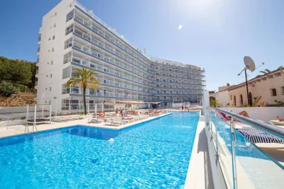 Pierre & Vacances Mallorca Deya - Adults recommended — foto 6