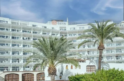 Pierre & Vacances Mallorca Deya - Adults recommended — foto 8
