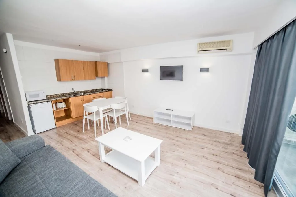 Apartamento de 2 dormitorios — Pierre & Vacances Mallorca Portofino