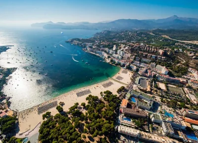Pierre & Vacances Mallorca Portofino — foto 11