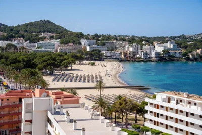 Pierre & Vacances Mallorca Portofino — foto 12