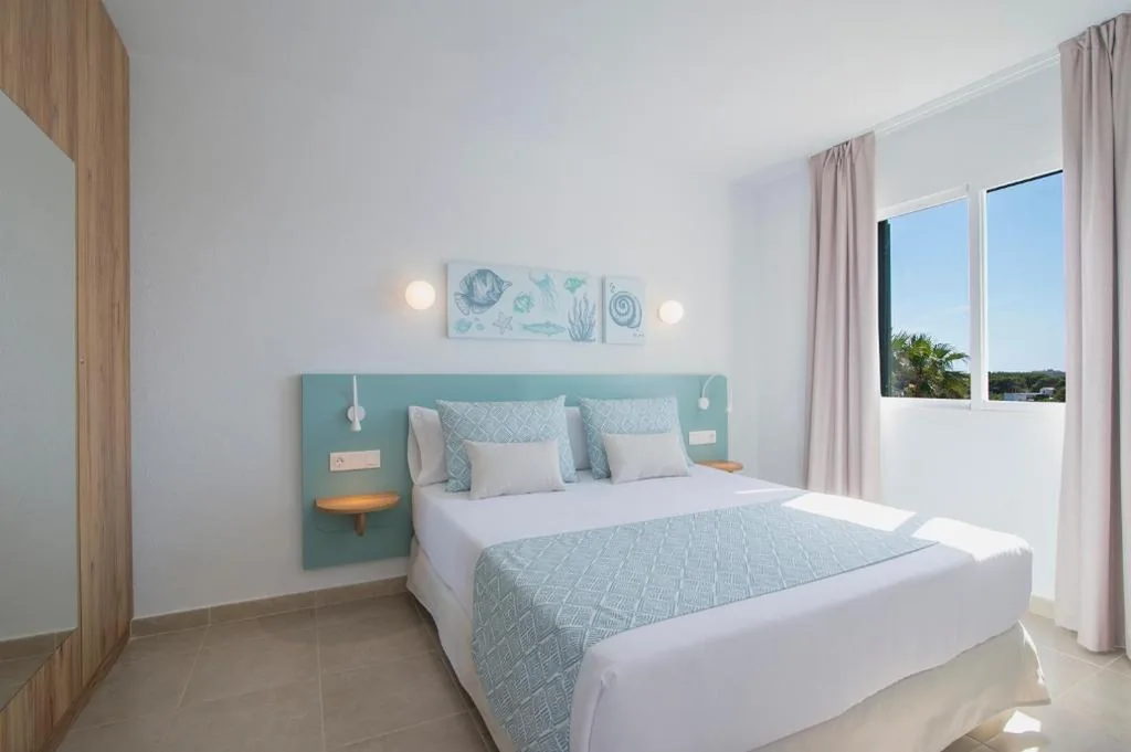 Pierre & Vacances Menorca Cala Blanes