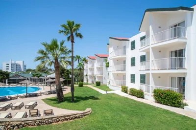 Pierre & Vacances Menorca Cala Blanes — photo 4