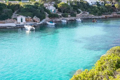 Pierre & Vacances Menorca Cala Blanes — photo 11
