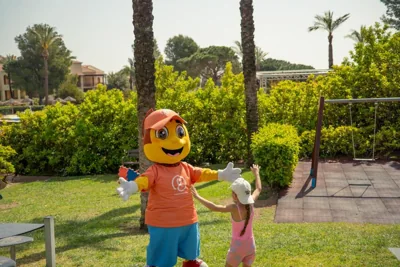 Pierre & Vacances Resort Bonavista de Bonmont — 写真 3
