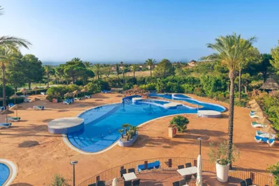 Pierre & Vacances Resort Bonavista de Bonmont — 写真 4