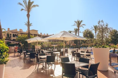 Pierre & Vacances Resort Bonavista de Bonmont — 写真 5