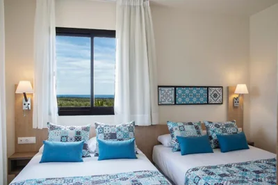 Pierre & Vacances Resort Bonavista de Bonmont — 写真 8