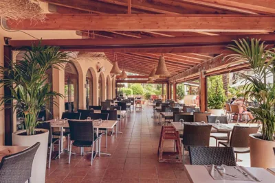 Pierre & Vacances Resort Bonavista de Bonmont — 写真 10