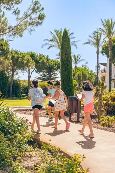 Pierre & Vacances Resort Bonavista de Bonmont — 写真 11