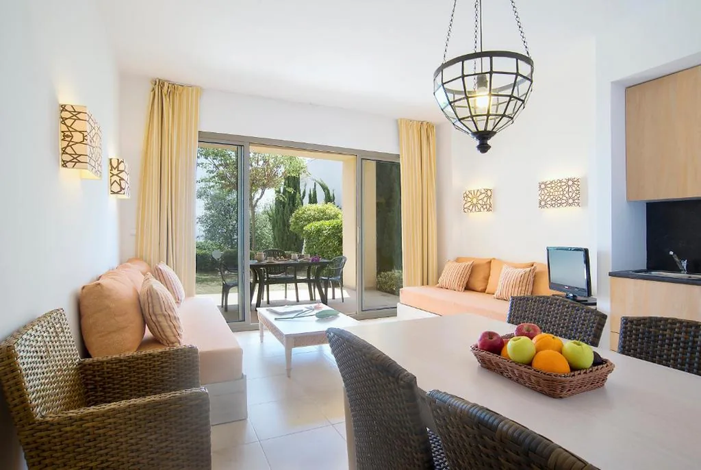 1ベッドルームアパートメント — Pierre & Vacances Resort Terrazas Costa del Sol