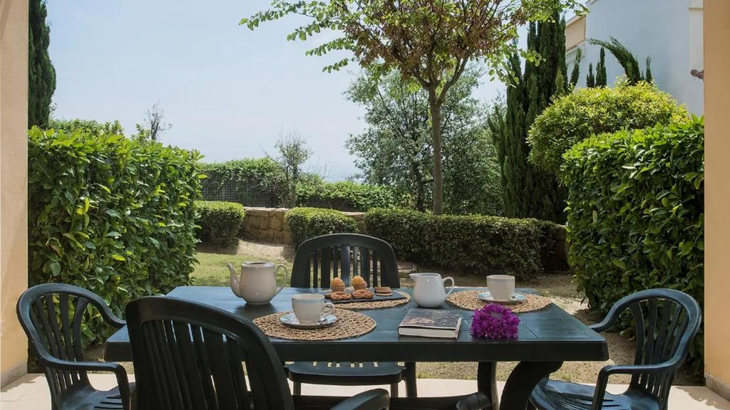 2ベッドルームアパートメント — Pierre & Vacances Resort Terrazas Costa del Sol