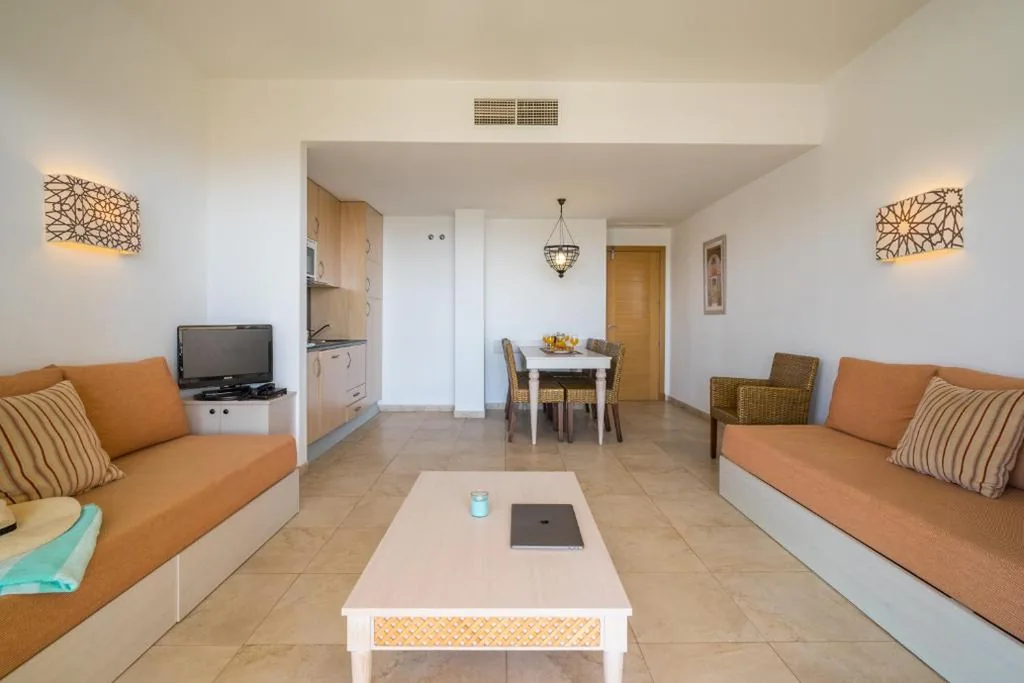 3ベッドルームアパートメント — Pierre & Vacances Resort Terrazas Costa del Sol