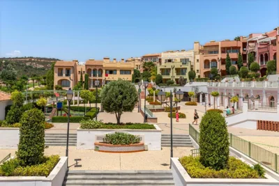 Pierre & Vacances Resort Terrazas Costa del Sol — 写真 4