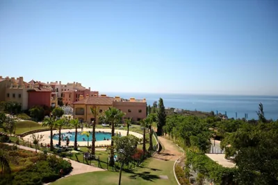 Pierre & Vacances Resort Terrazas Costa del Sol — 写真 6