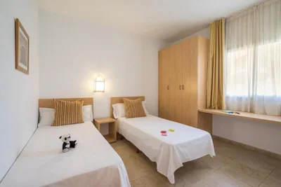 Pierre & Vacances Resort Terrazas Costa del Sol — 写真 7