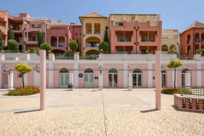 Pierre & Vacances Resort Terrazas Costa del Sol — 写真 8