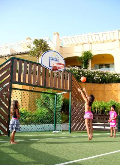 Pierre & Vacances Resort Terrazas Costa del Sol — 写真 9