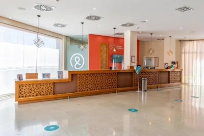 Pierre & Vacances Resort Terrazas Costa del Sol — 写真 10