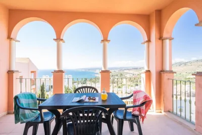 Pierre & Vacances Resort Terrazas Costa del Sol — 写真 12