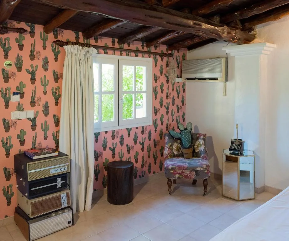 Offerta speciale - Suite Junior — Pikes Ibiza