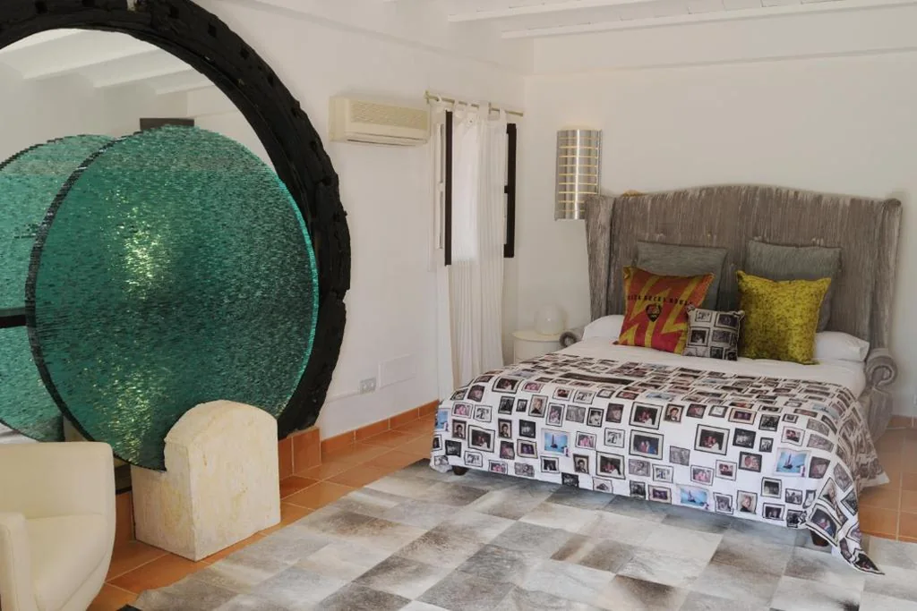 Offerta speciale - Suite — Pikes Ibiza