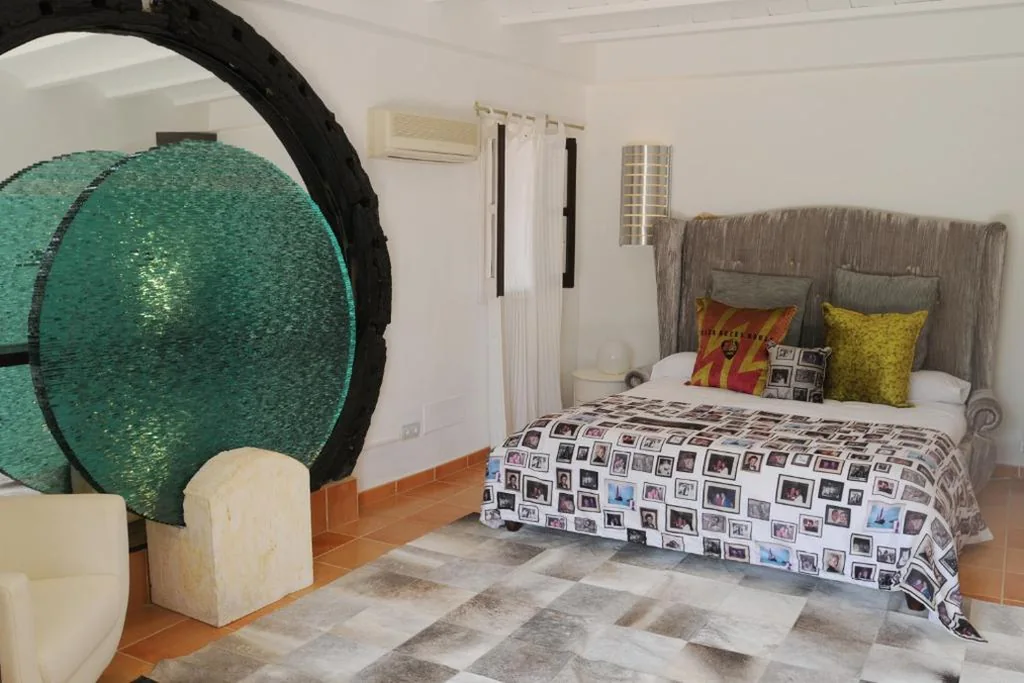 Suite — Pikes Ibiza