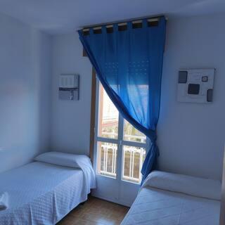 Pilgrim Rooms