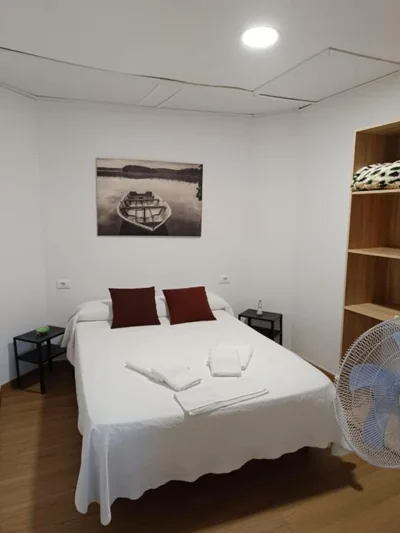 Pilgrim Rooms — foto 2