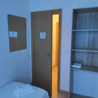 Pilgrim Rooms — foto 12