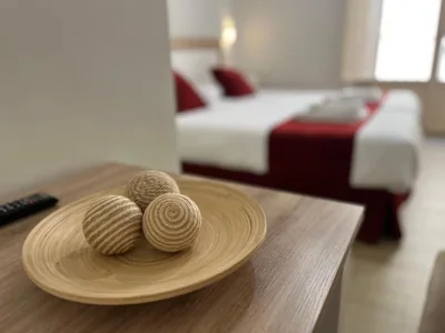 Pinar Málaga Centro, Rooms — foto 3
