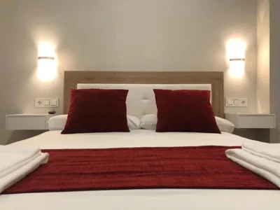 Pinar Málaga Centro, Rooms — foto 4
