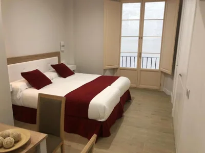 Pinar Málaga Centro, Rooms — foto 5
