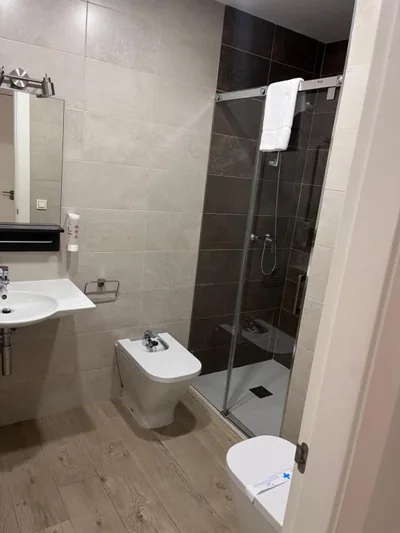 Pinar Málaga Centro, Rooms — foto 8