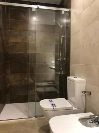 Pinar Málaga Centro, Rooms — foto 9