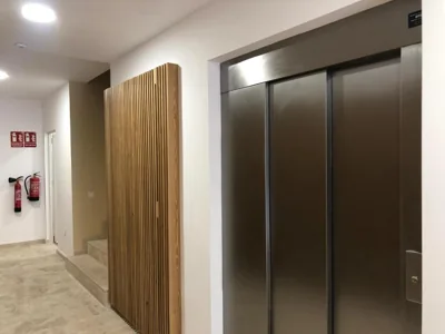 Pinar Málaga Centro, Rooms — foto 10