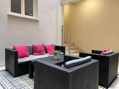 Pinar Málaga Centro, Rooms — foto 11