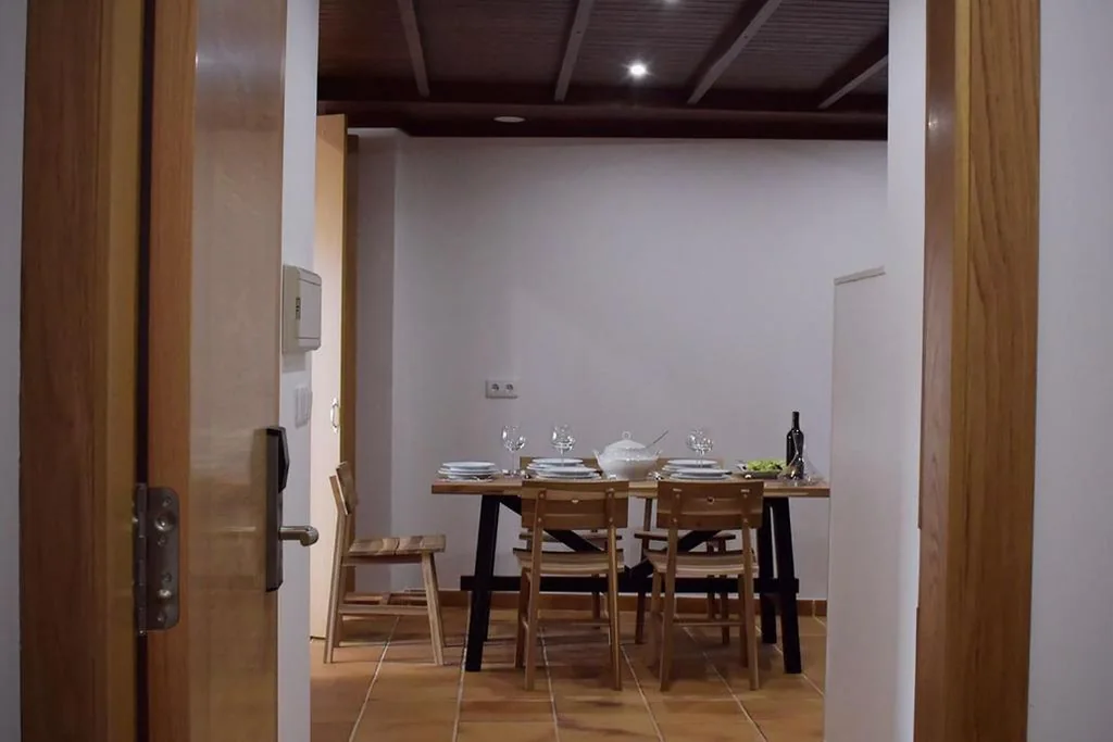 Appartement avec balcon — Pincheiro Apartamentos Turísticos