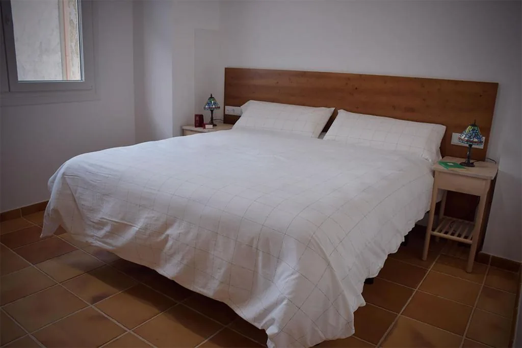 Appartement avec terrasse — Pincheiro Apartamentos Turísticos