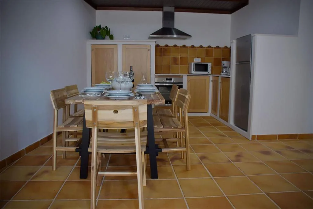 Appartement avec vue sur les montagnes — Pincheiro Apartamentos Turísticos