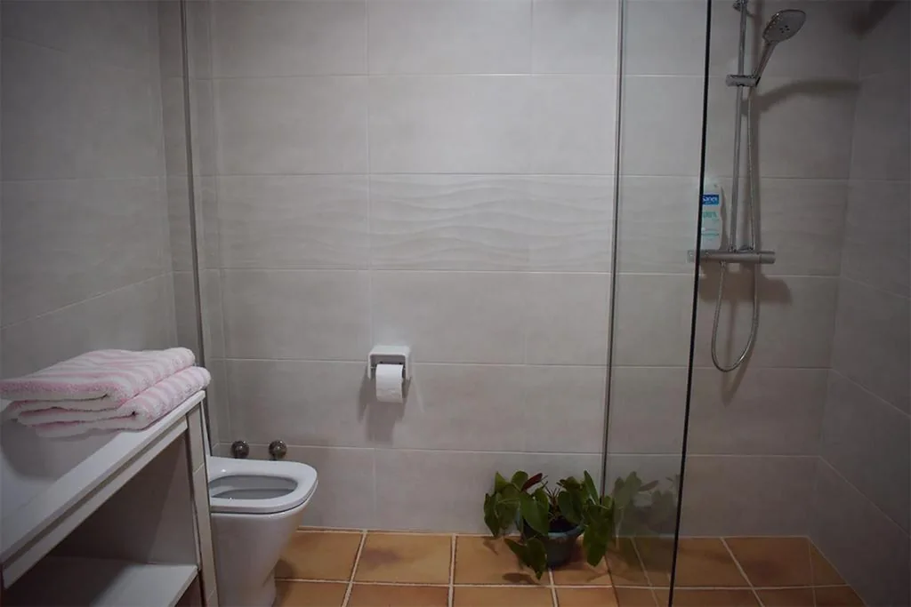 Appartement avec vue sur le jardin — Pincheiro Apartamentos Turísticos