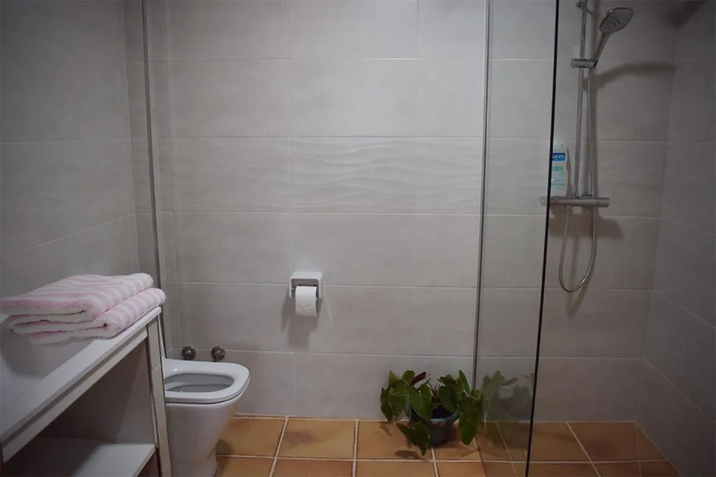 Appartement avec vue sur le jardin — Pincheiro Apartamentos Turísticos