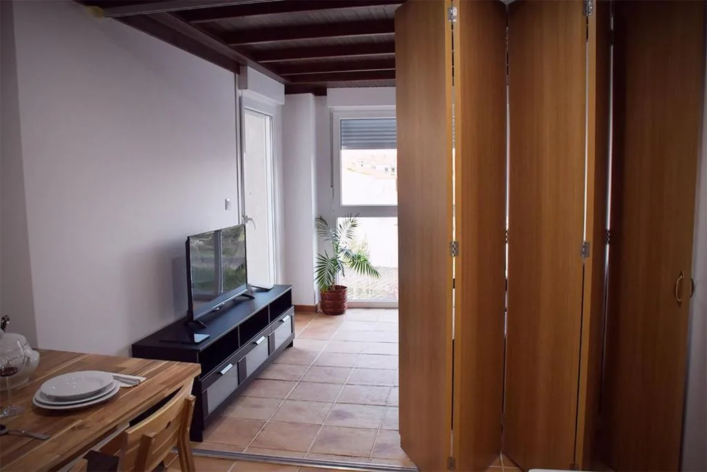Appartement de 2 chambres — Pincheiro Apartamentos Turísticos