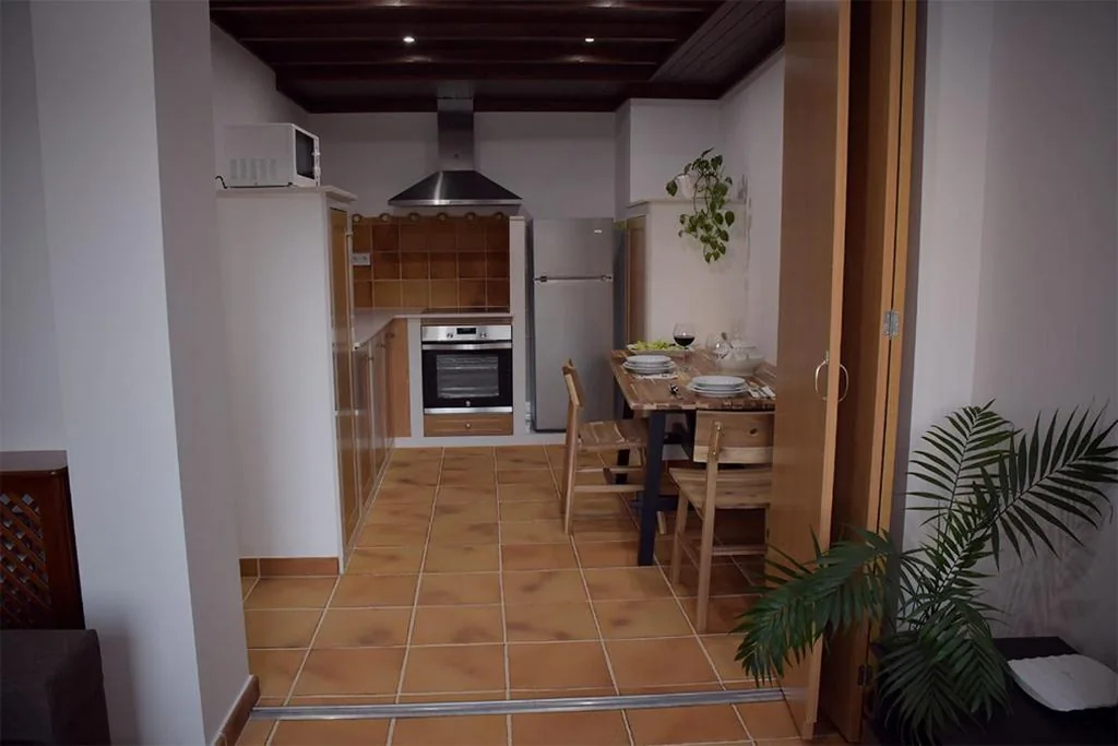 Studio appartement — Pincheiro Apartamentos Turísticos