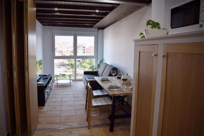 Pincheiro Apartamentos Turísticos — photo 5